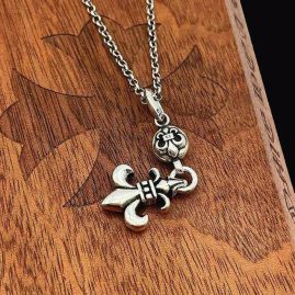 Picture of Chrome Hearts Necklace _SKUChromeHeartsnecklace1116127050